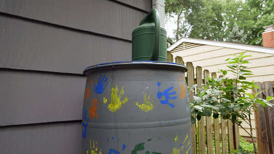 "Stormwater cost-share program marks highest-funded year to date" -Overland Park, Kansas