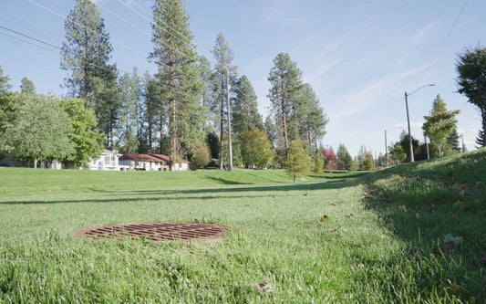 Spokane Considering Stormwater Ordinance Changes to Protect Water Quality