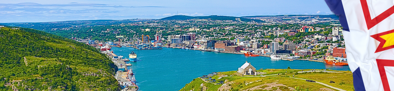 Newfoundland and Labrador
