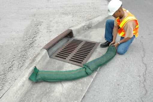 Stormwater Management for Construction Activities - ADVANCED