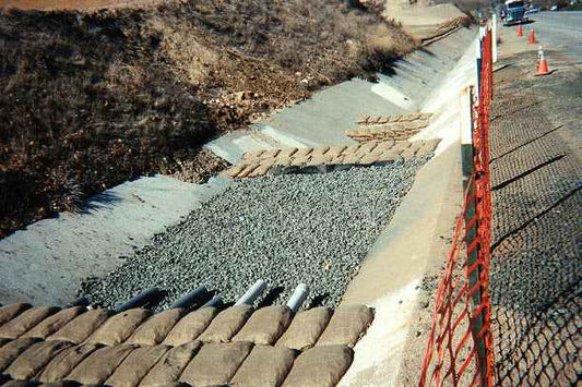 Stormwater Management for Construction Activities - ADVANCED