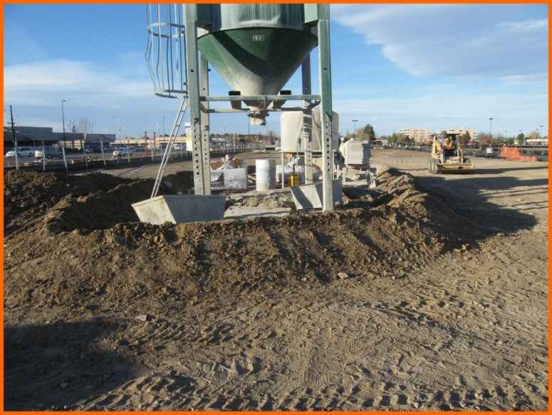 Stormwater Management for Oil and Gas Construction Activities - Recert