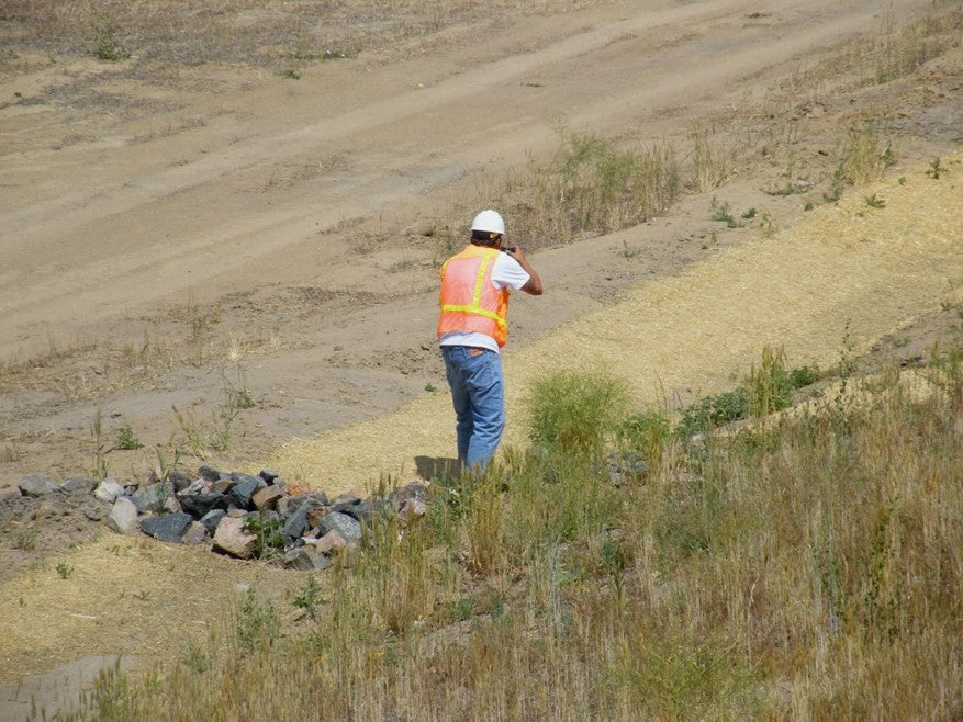 Stormwater Management for Oil and Gas Construction Activities