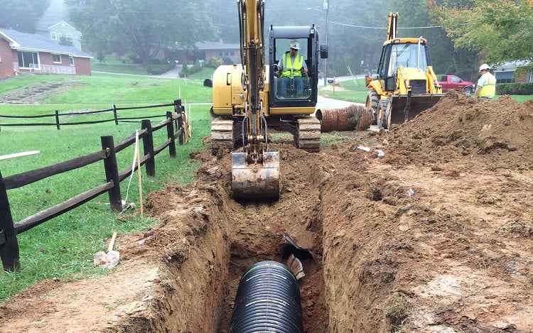 Pollution Prevention and Good Housekeeping for Municipal Operators - Recert