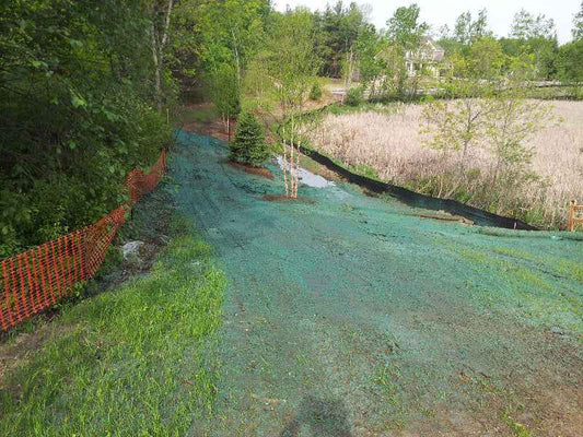 Post-Construction Stormwater Maintenance - Recert