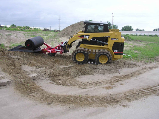 Construction Site Runoff Control for MS4s - Recert