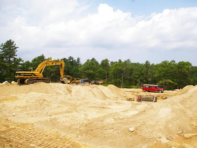 Green Infrastructure Solutions for Wet Weather - Free Webinar