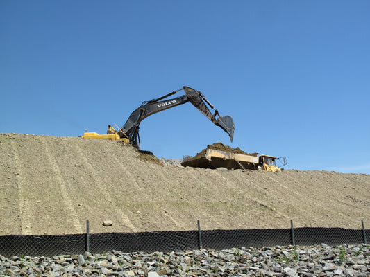 California General Construction Stormwater Awareness Training