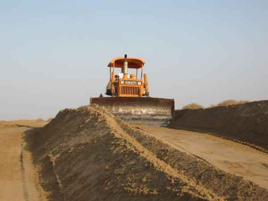 Intro to the National Pollutant Discharge Elimination System (NPDES) Permitting Program