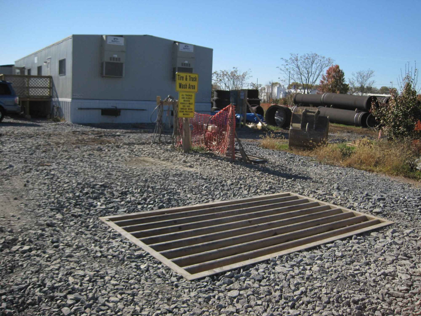 2024 - 2029 Colorado Discharge Permit System (CDPS) Construction General Permit