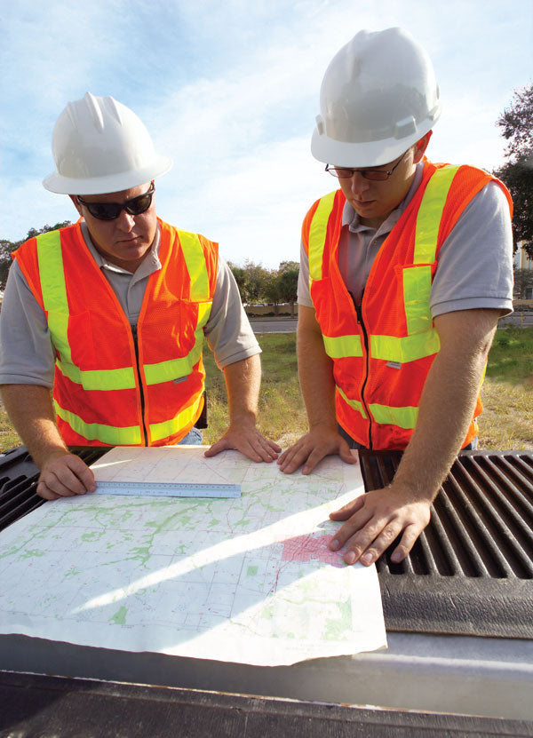 2024 - 2029 West Virginia Construction Stormwater General Permit