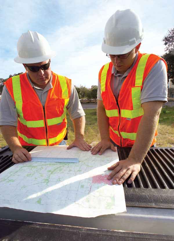2024 - 2029 North Carolina NPDES Construction Stormwater General Permit