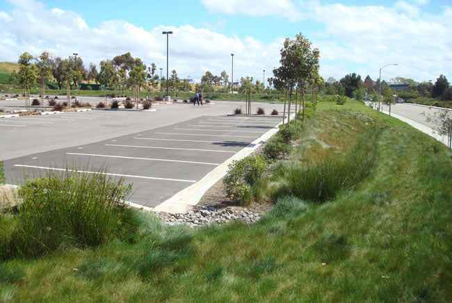 Intro to Basic Stormwater Calculations