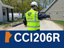 Qualified Compliance Inspector of Stormwater (QCIS) Recert - Manitoba