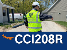 Qualified Compliance Inspector of Stormwater (QCIS) Recert - Prince Edward Island