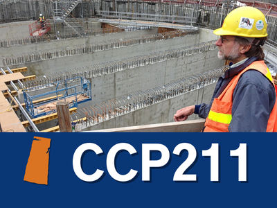Stormwater Inspector and SWPPP preparer certificaion for Saskatchewan
