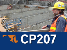 Qualified Preparer of Stormwater Pollution Prevention Plans (QPSWPPP) - Maryland