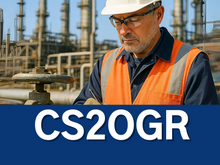 Stormwater Management for Oil and Gas Construction Activities - Recert