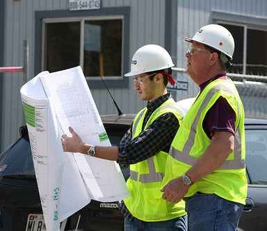 Qualified Compliance Inspector of Stormwater (QCIS) - Rhode Island
