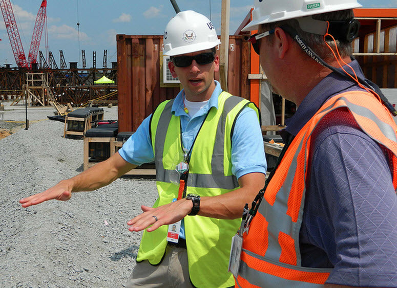 Qualified Preparer of Stormwater Pollution Prevention Plans (QPSWPPP) Recert - Virginia