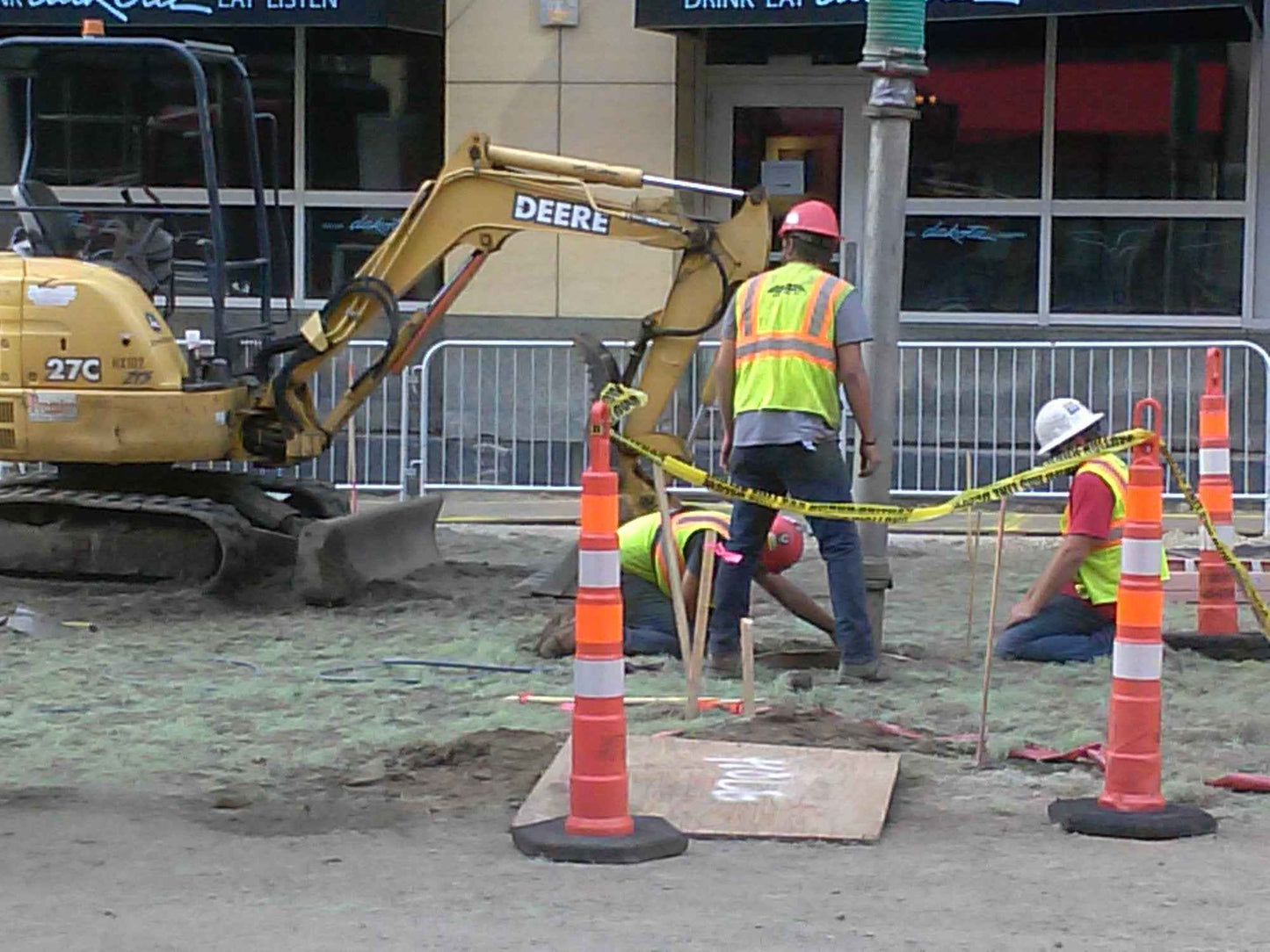 Managing a Successful Stormwater Planned Maintenance Program (SPMP) - Recert