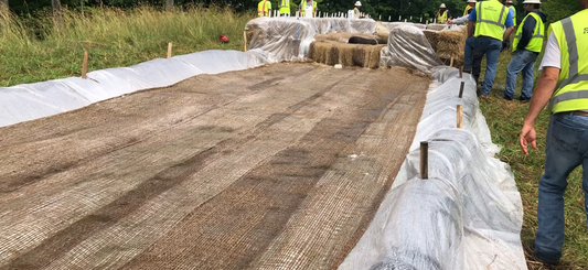 Qualified Passive Stormwater Treatment Specialist (QPSTS) - NPDES