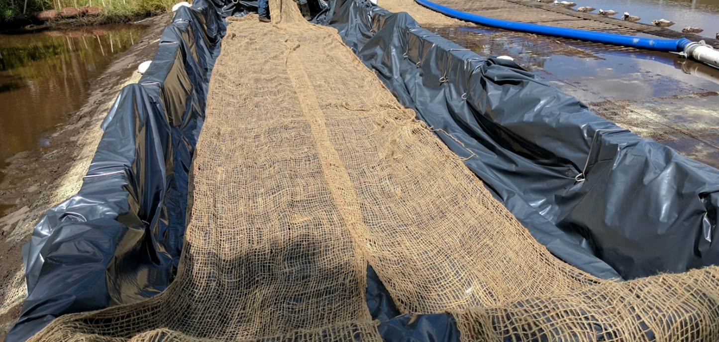 Qualified Passive Stormwater Treatment Specialist (QPSTS) - NPDES