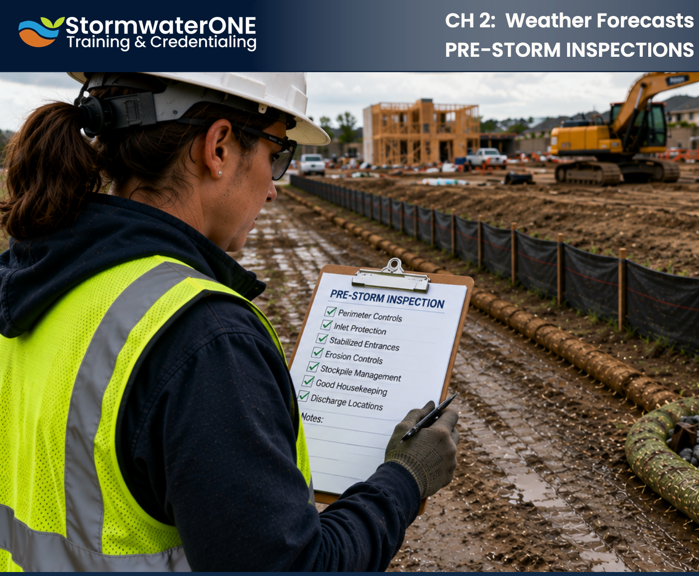 QSP Delegate Foundational Training