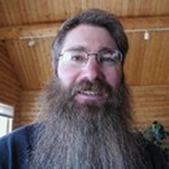 Scott Olson