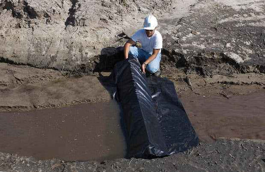 Qualified Preparer of Stormwater Pollution Prevention Plans (QPSWPPP) Recert - Louisiana