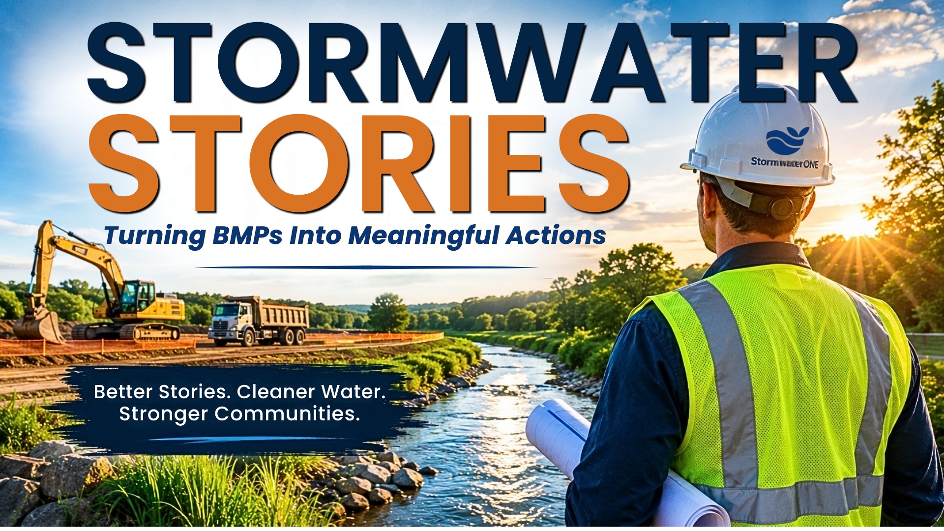 Clean Water Protection Through Storytelling: The Stormwater Connection ...