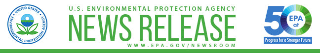 EPA and Army Deliver on President Trump’s Promise to Issue the ...