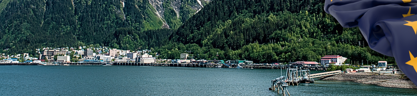 Alaska