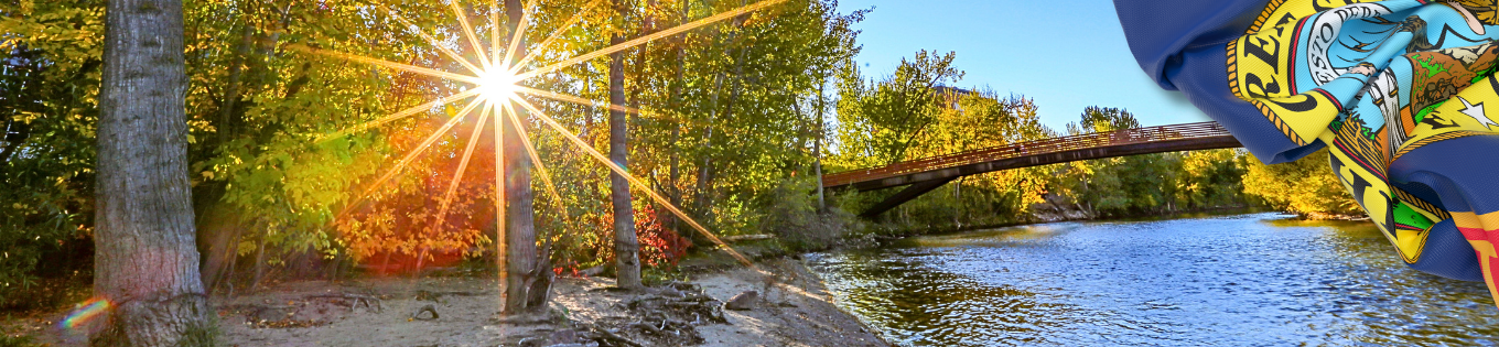 Idaho