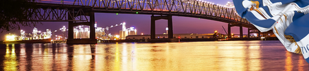 Louisiana