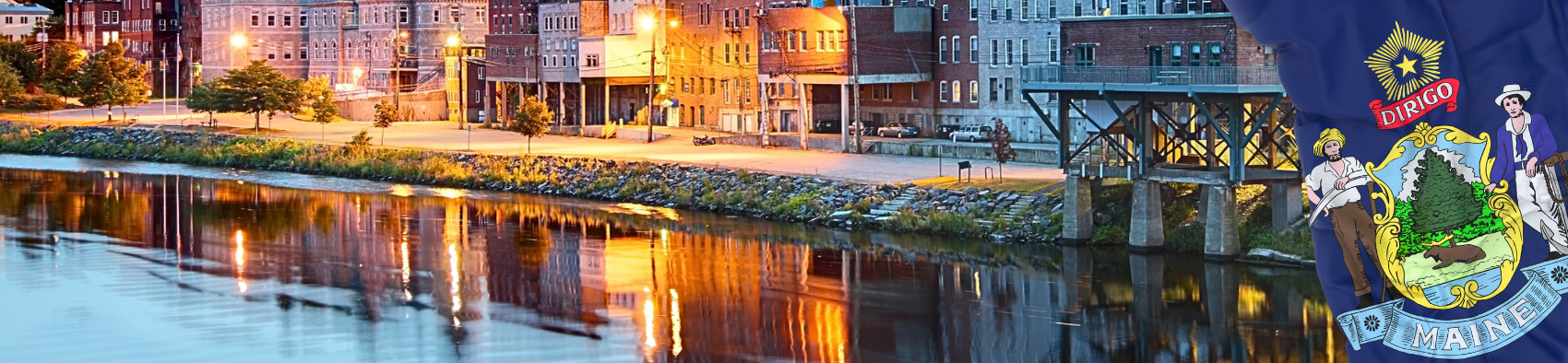 Maine