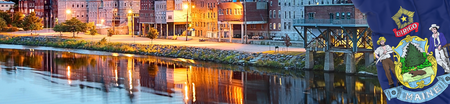 Maine