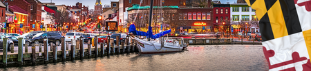 Maryland