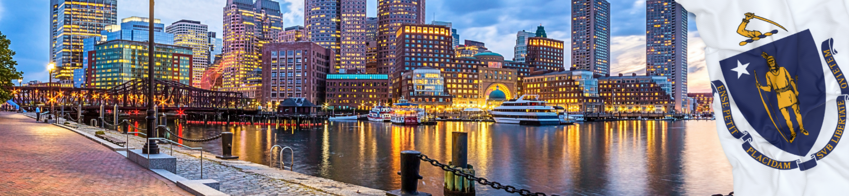 Massachusetts
