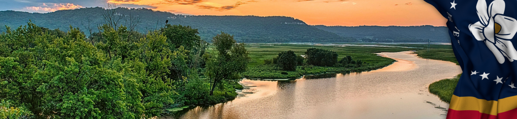 Mississippi