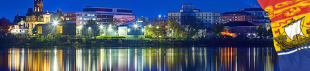 New Brunswick