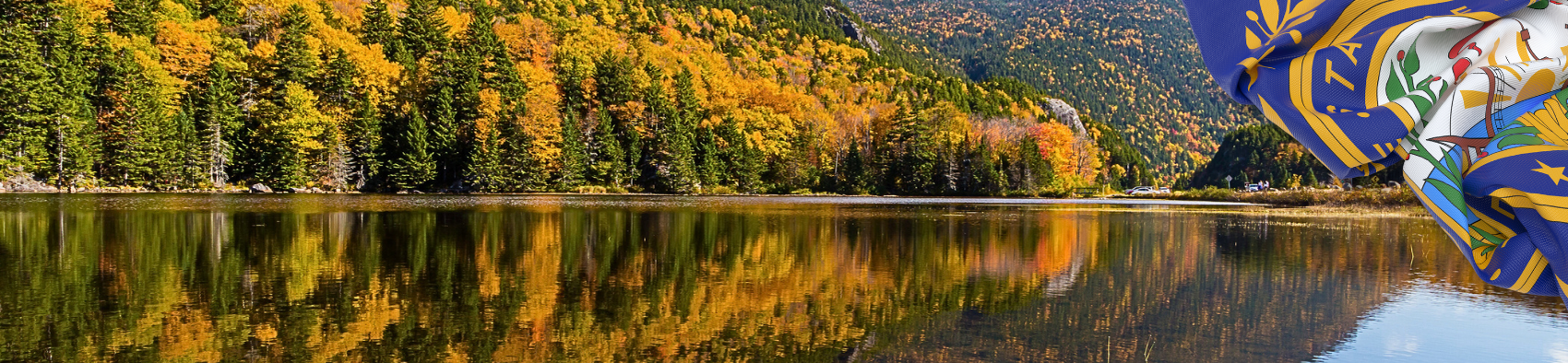 New Hampshire