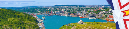 Newfoundland and Labrador
