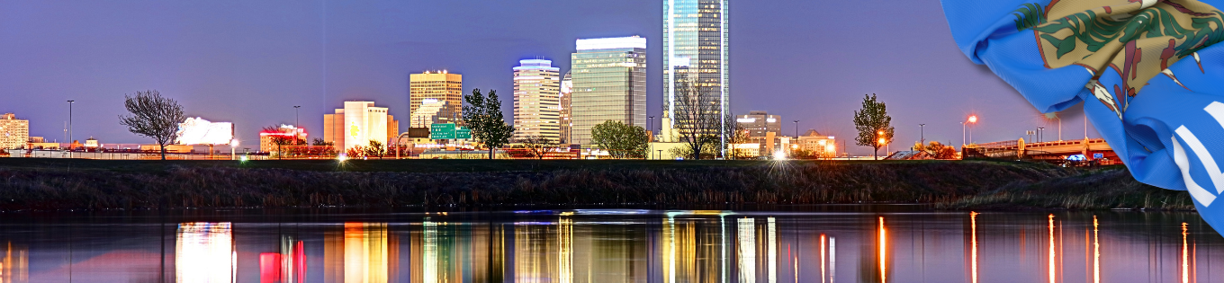 Oklahoma