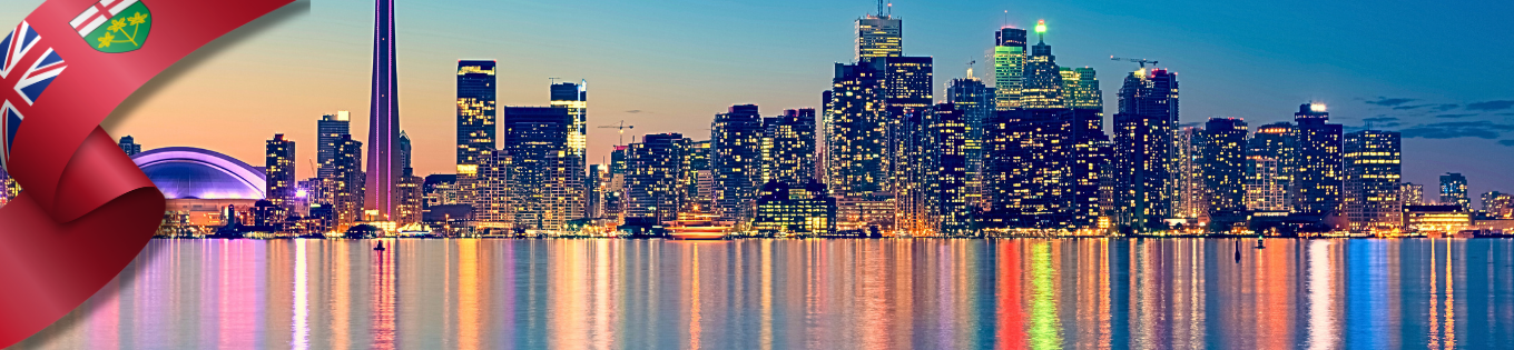 Ontario