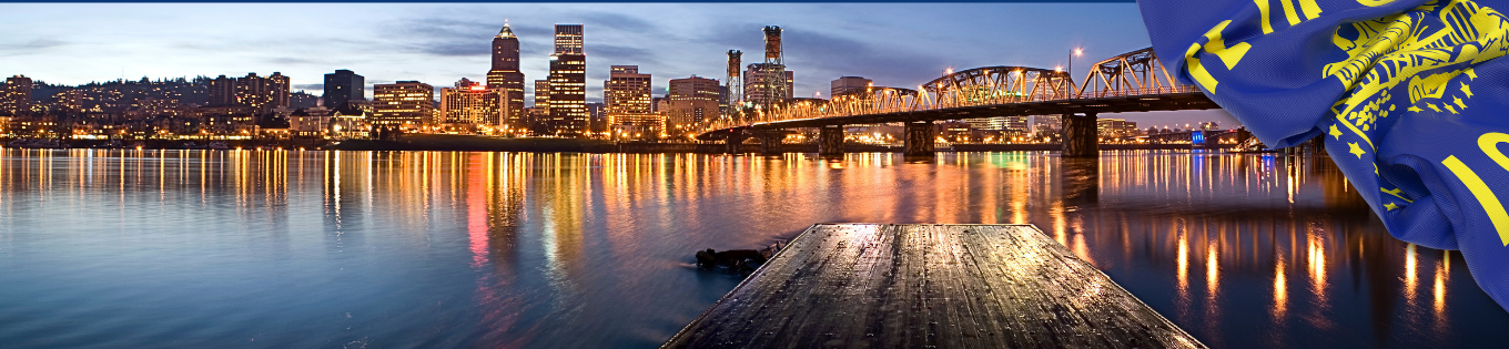 Oregon