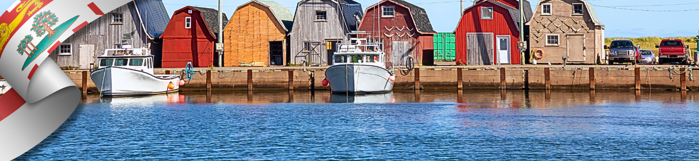 Prince Edward Island