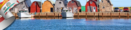 Prince Edward Island