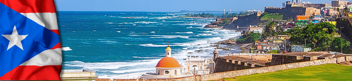 Puerto Rico