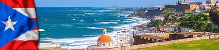 Puerto Rico